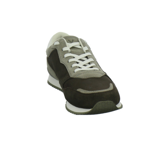 Lloyd Sneaker Herren Swift Braun-kombi