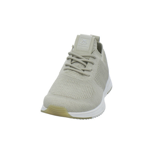 Marc O` Polo Jasper Schnürhalbschuhe taupe - 360° Ansicht