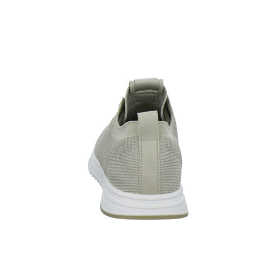 Marc O` Polo Jasper Schnürhalbschuhe taupe - 360° Ansicht