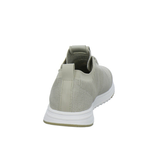 Marc O` Polo Jasper Schnürhalbschuhe taupe - 360° Ansicht