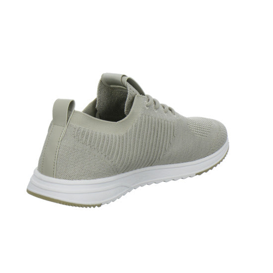 Marc O` Polo Jasper Schnürhalbschuhe taupe - 360° Ansicht