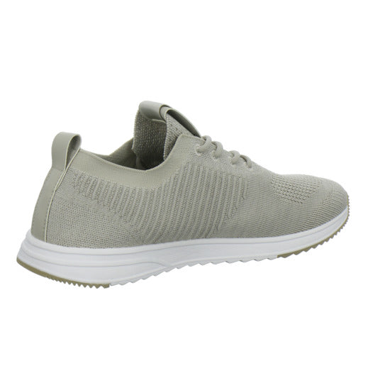 Marc O` Polo Jasper Schnürhalbschuhe taupe - 360° Ansicht