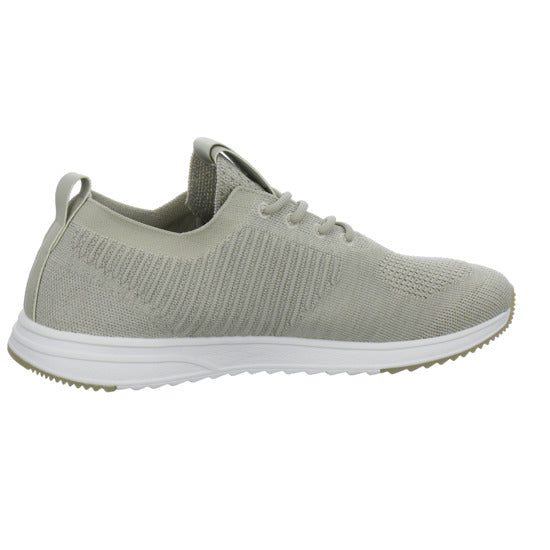 Marc O` Polo Jasper Schnürhalbschuhe taupe - 360° Ansicht