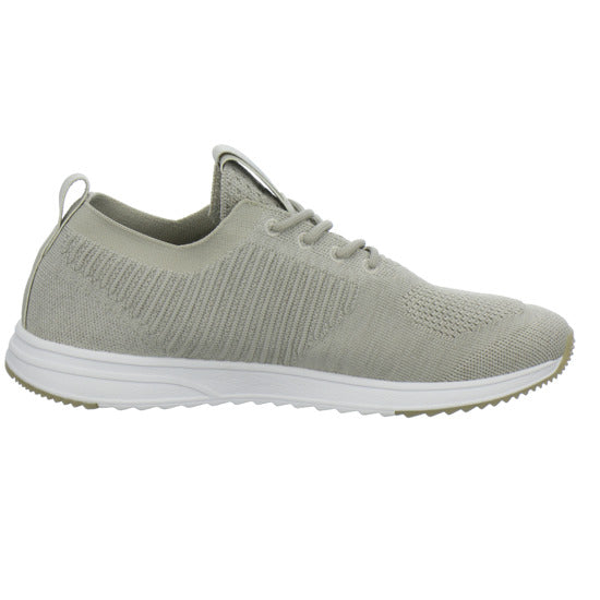 Marc O` Polo Jasper Schnürhalbschuhe taupe - 360° Ansicht