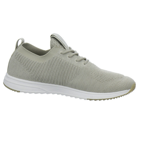 Marc O` Polo Jasper Schnürhalbschuhe taupe - 360° Ansicht