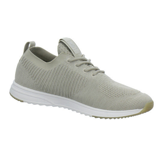 Marc O` Polo Jasper Schnürhalbschuhe taupe - 360° Ansicht
