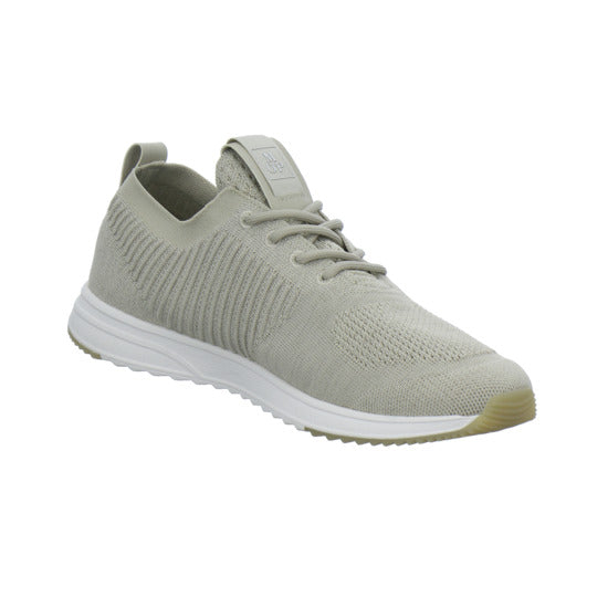 Marc O` Polo Jasper Schnürhalbschuhe taupe - 360° Ansicht