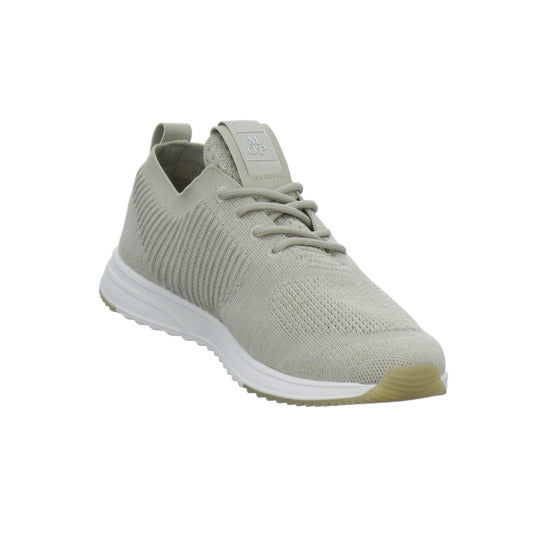 Marc O` Polo Jasper Schnürhalbschuhe taupe - 360° Ansicht
