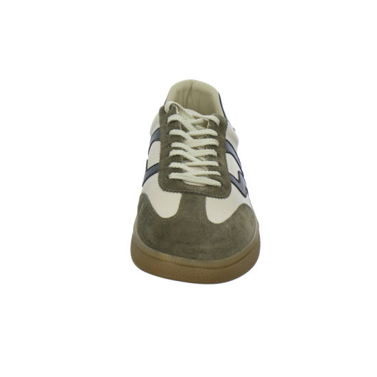 Gant Cuzmo Schnürhalbschuhe taupe - 360° Ansicht