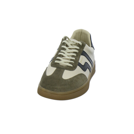 Gant Cuzmo Schnürhalbschuhe taupe - 360° Ansicht