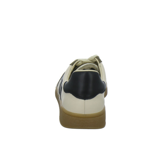 Gant Cuzmo Schnürhalbschuhe taupe - 360° Ansicht