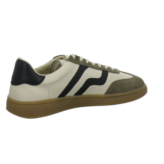Gant Cuzmo Schnürhalbschuhe taupe - 360° Ansicht