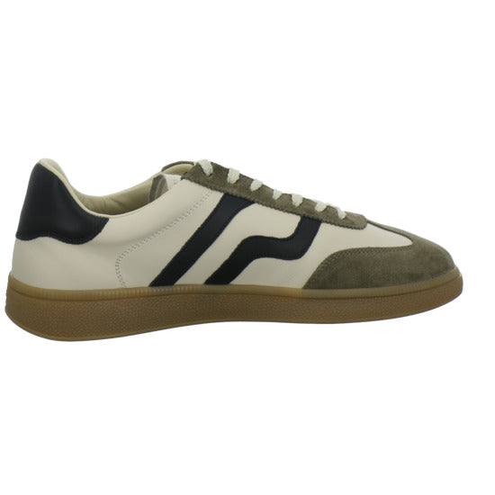 Gant Cuzmo Schnürhalbschuhe taupe - 360° Ansicht