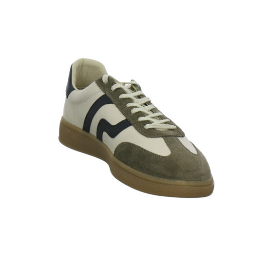 Gant Cuzmo Schnürhalbschuhe taupe - 360° Ansicht