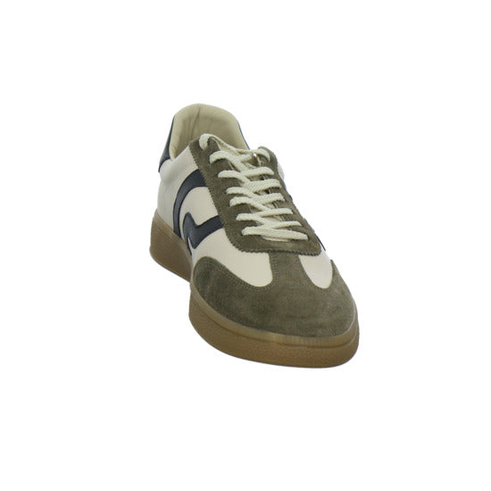 Gant Cuzmo Schnürhalbschuhe taupe - 360° Ansicht