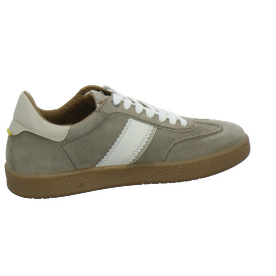 camel active Blackburn Schnürhalbschuhe taupe - 360° Ansicht