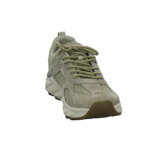 camel active Cross Country Schnürhalbschuhe taupe