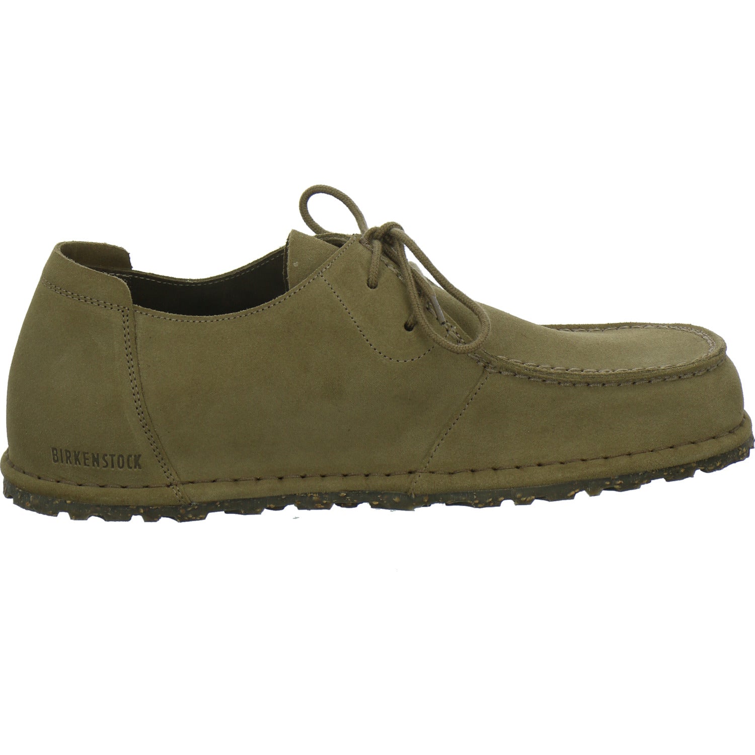 Bild 3 - Birkenstock Schnürschuhe