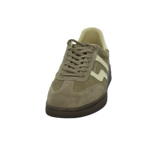 Gant Sneaker Herren Cuzmo taupe
