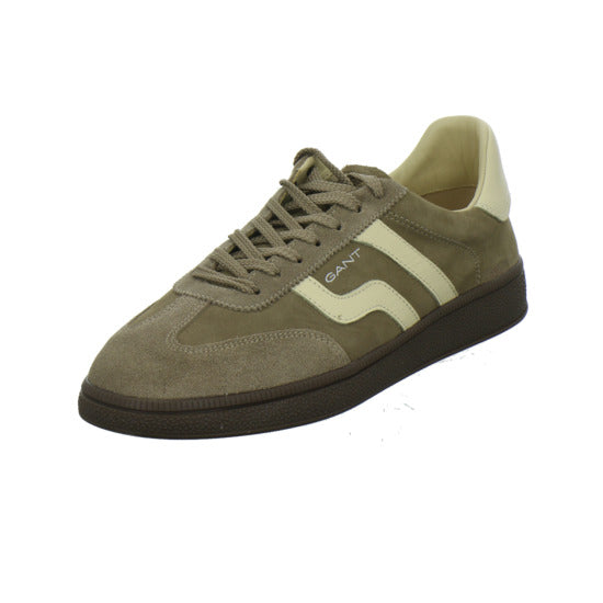 Gant Sneaker Herren Cuzmo taupe