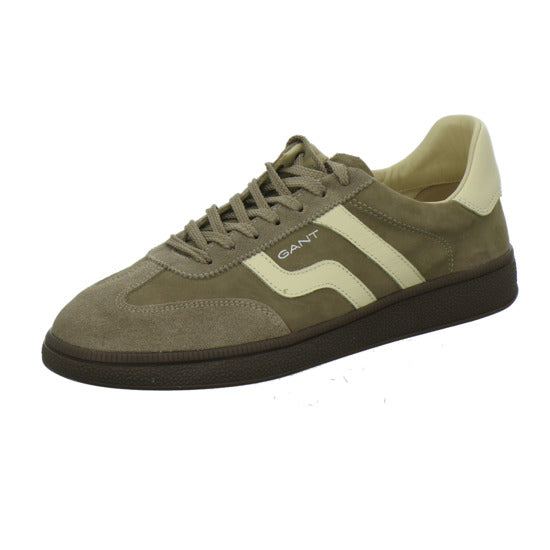 Gant Sneaker Herren Cuzmo taupe
