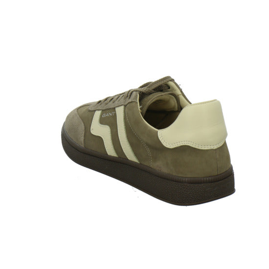 Gant Sneaker Herren Cuzmo taupe