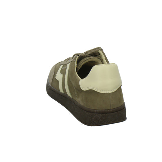 Gant Sneaker Herren Cuzmo taupe