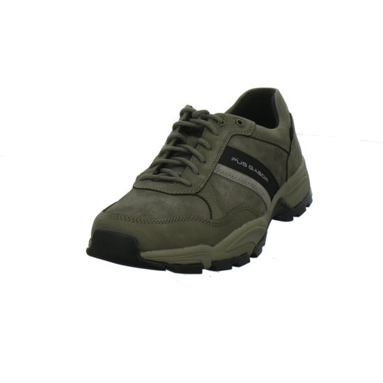 Pius Gabor Sneaker Herren taupe