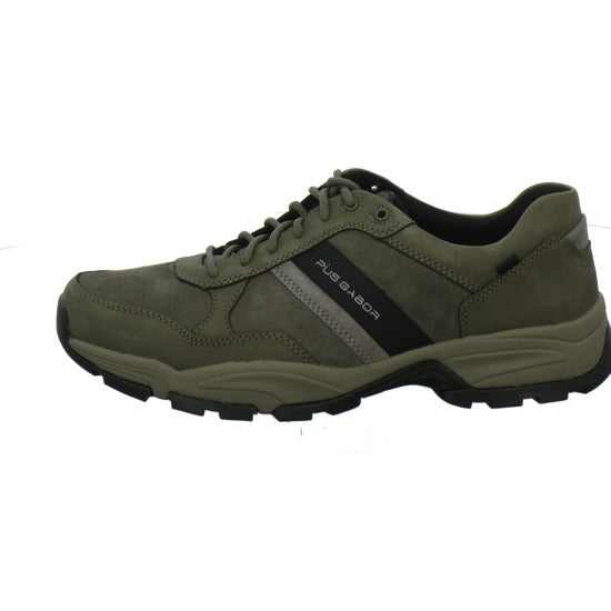Pius Gabor Sneaker Herren taupe