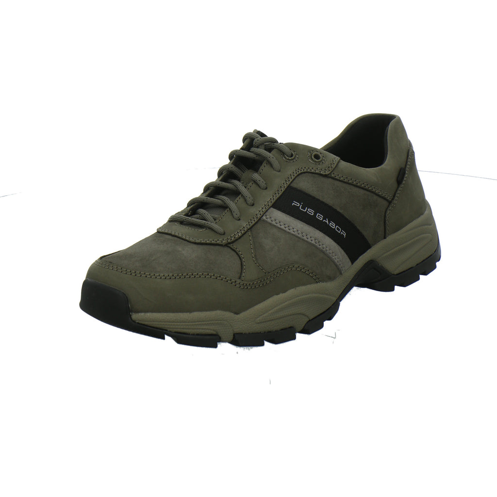 Pius Gabor Sneaker Herren taupe