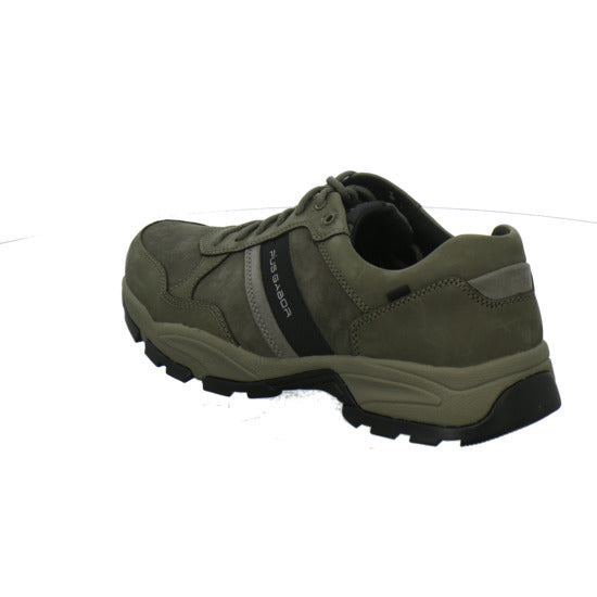 Pius Gabor Sneaker Herren taupe