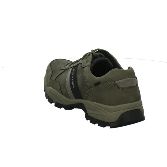 Pius Gabor Sneaker Herren taupe