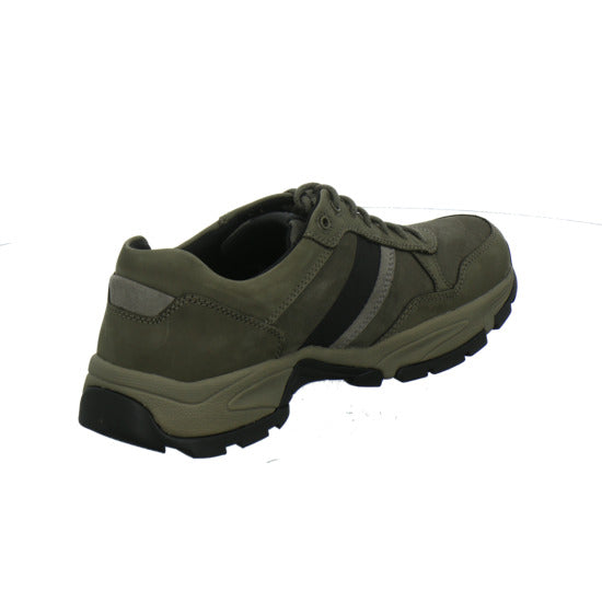Pius Gabor Sneaker Herren taupe