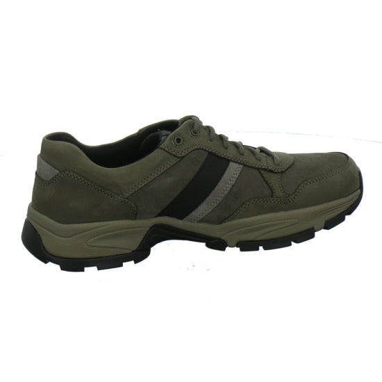 Pius Gabor Sneaker Herren taupe