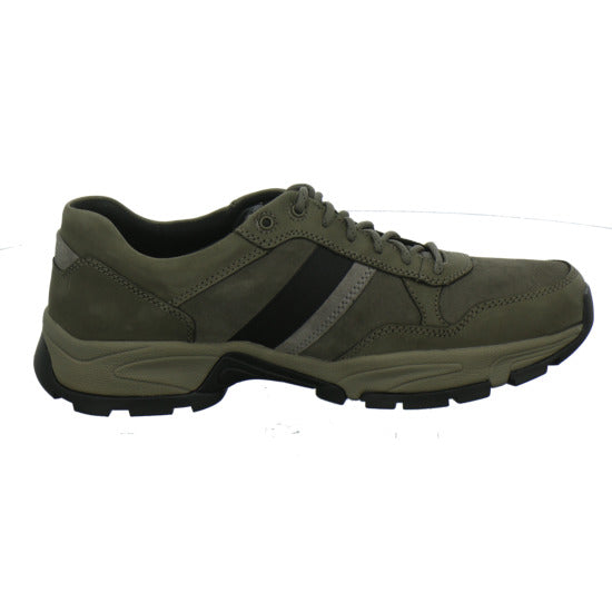 Pius Gabor Sneaker Herren taupe
