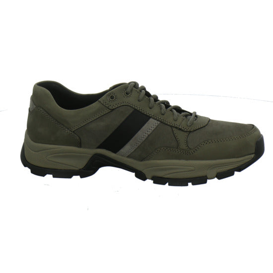Pius Gabor Sneaker Herren taupe