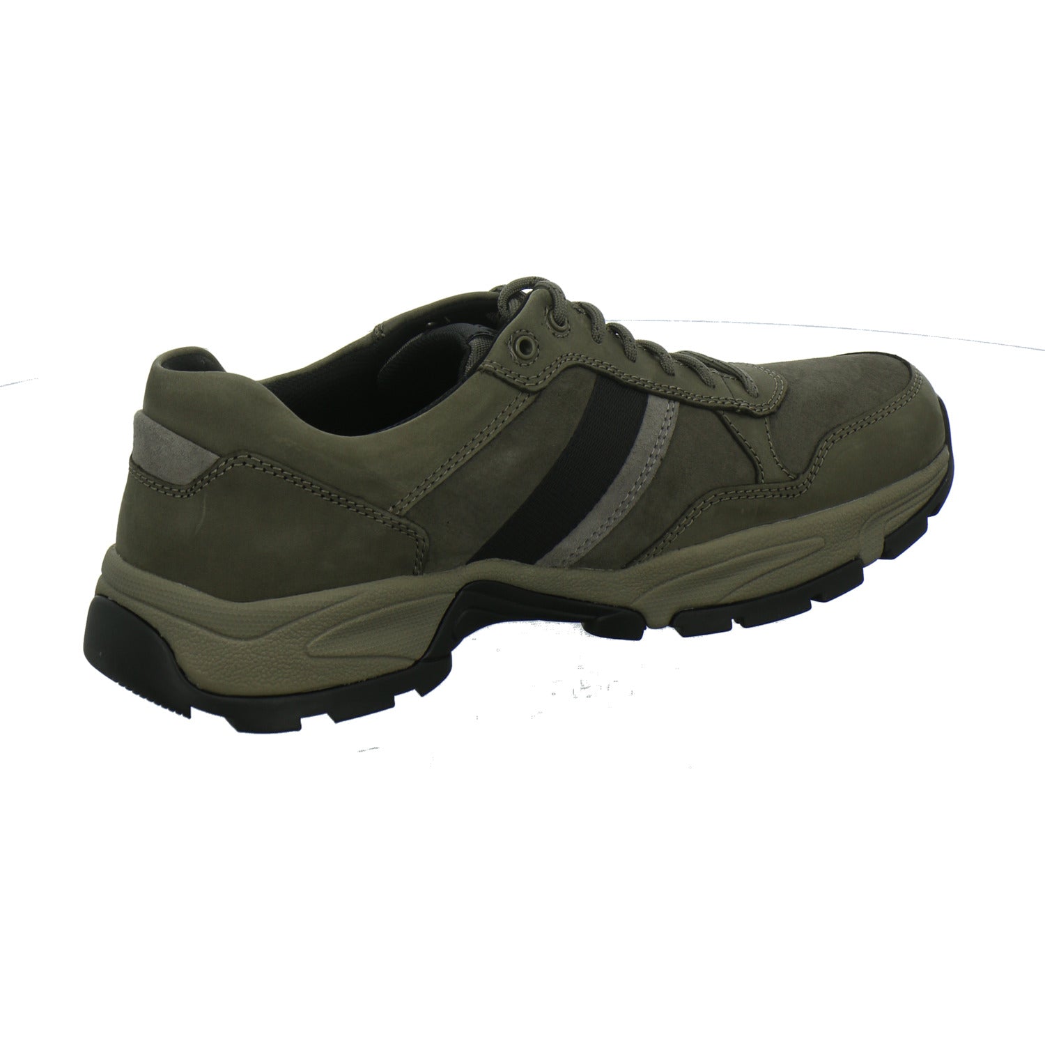 Pius Gabor Sneaker Herren taupe
