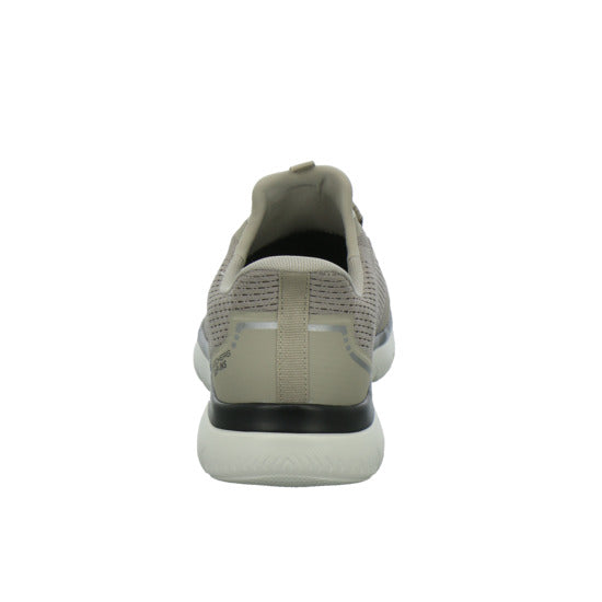 Skechers Sneaker Herren SLIP INS SUMMIT taupe
