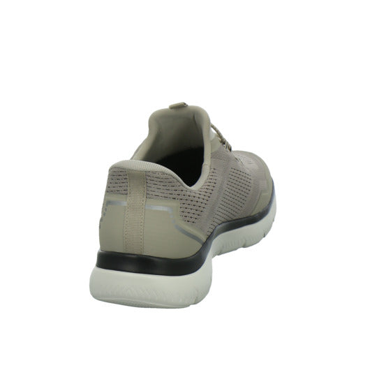 Skechers Sneaker Herren SLIP INS SUMMIT taupe