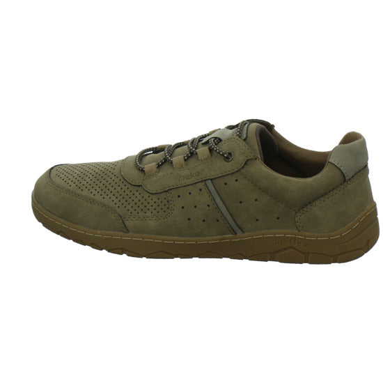 Rieker Sneaker Herren taupe