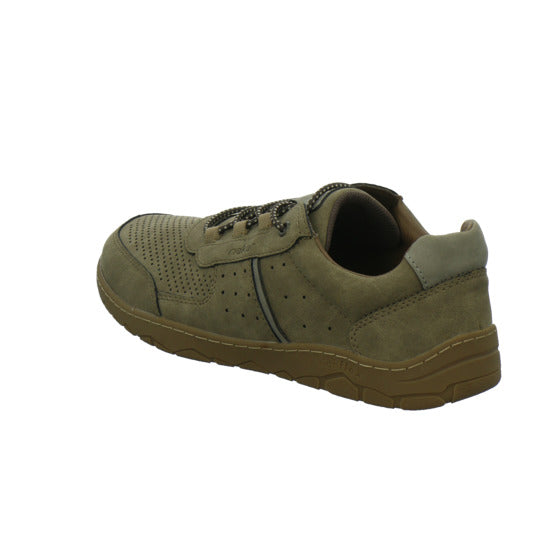 Rieker Sneaker Herren taupe