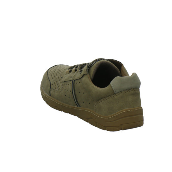 Rieker Sneaker Herren taupe
