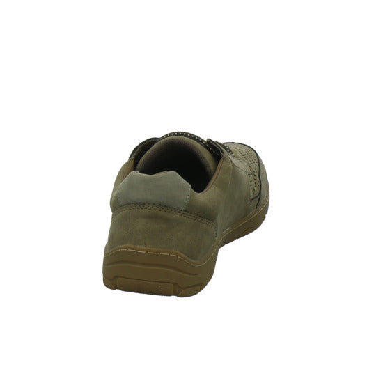 Rieker Sneaker Herren taupe