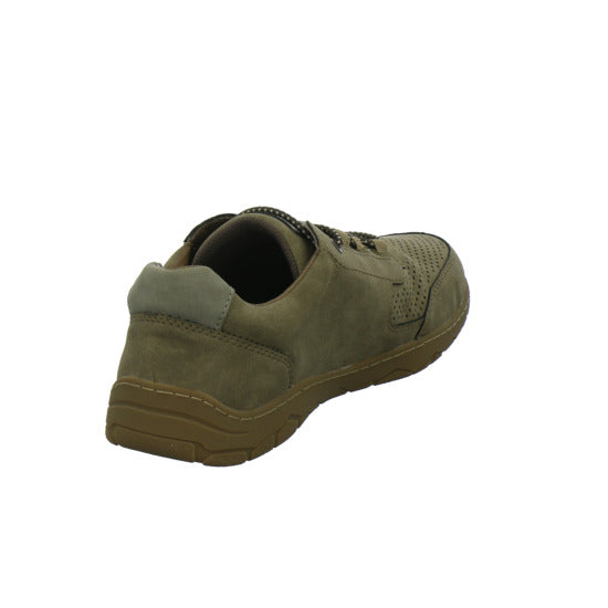 Rieker Sneaker Herren taupe