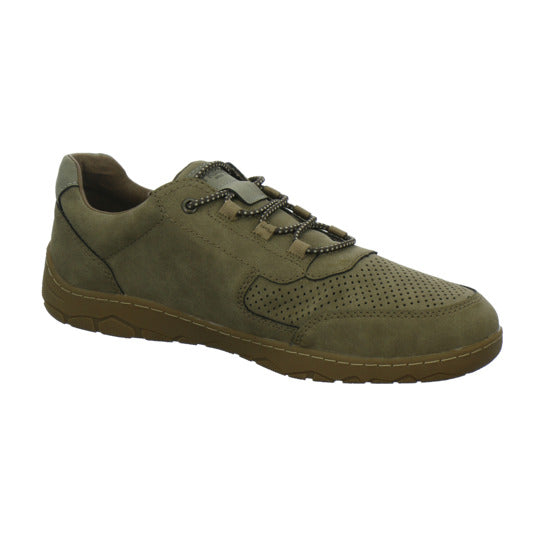 Rieker Sneaker Herren taupe