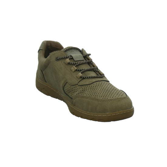 Rieker Sneaker Herren taupe