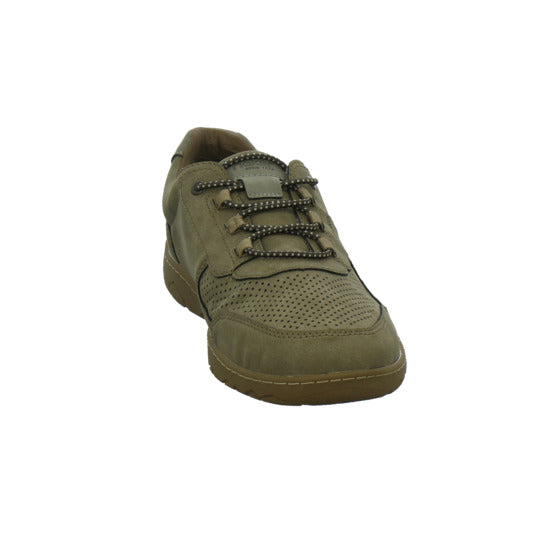 Rieker Sneaker Herren taupe