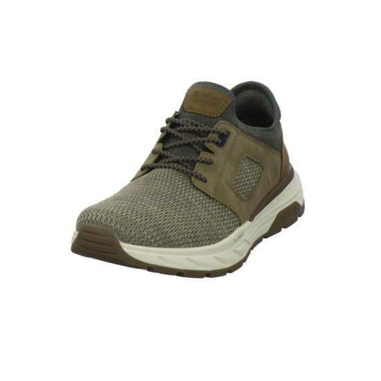 Rieker Sneaker Herren taupe