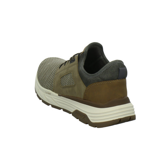 Rieker Sneaker Herren taupe