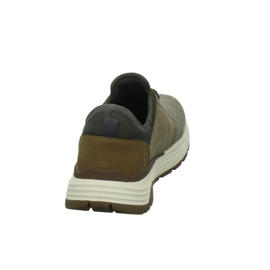 Rieker Sneaker Herren taupe